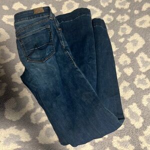 Women’s ariat trouser jeans size 27 long
